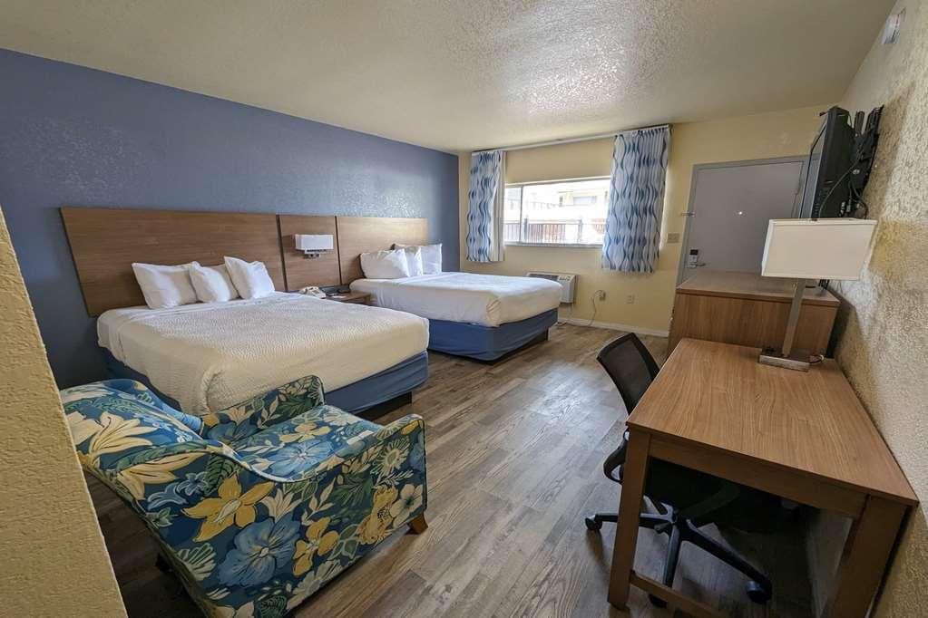 University Inn Gainesville Habitación foto
