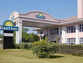University Inn Gainesville Exterior foto